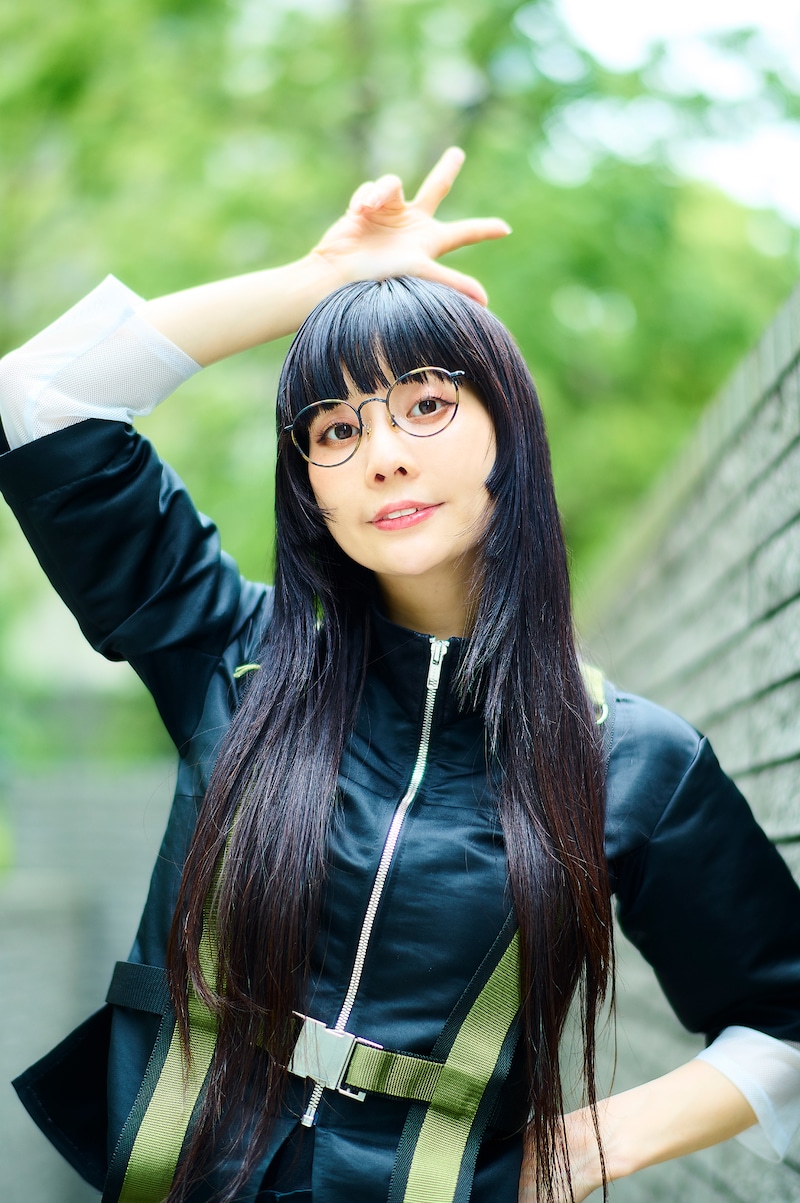 ユイ・ガ・ドクソン