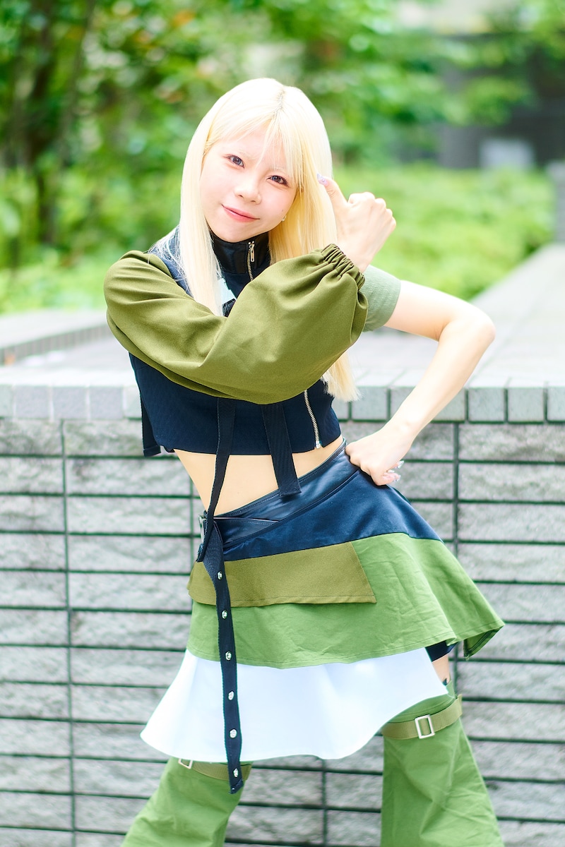 ココ・パーティン・ココ