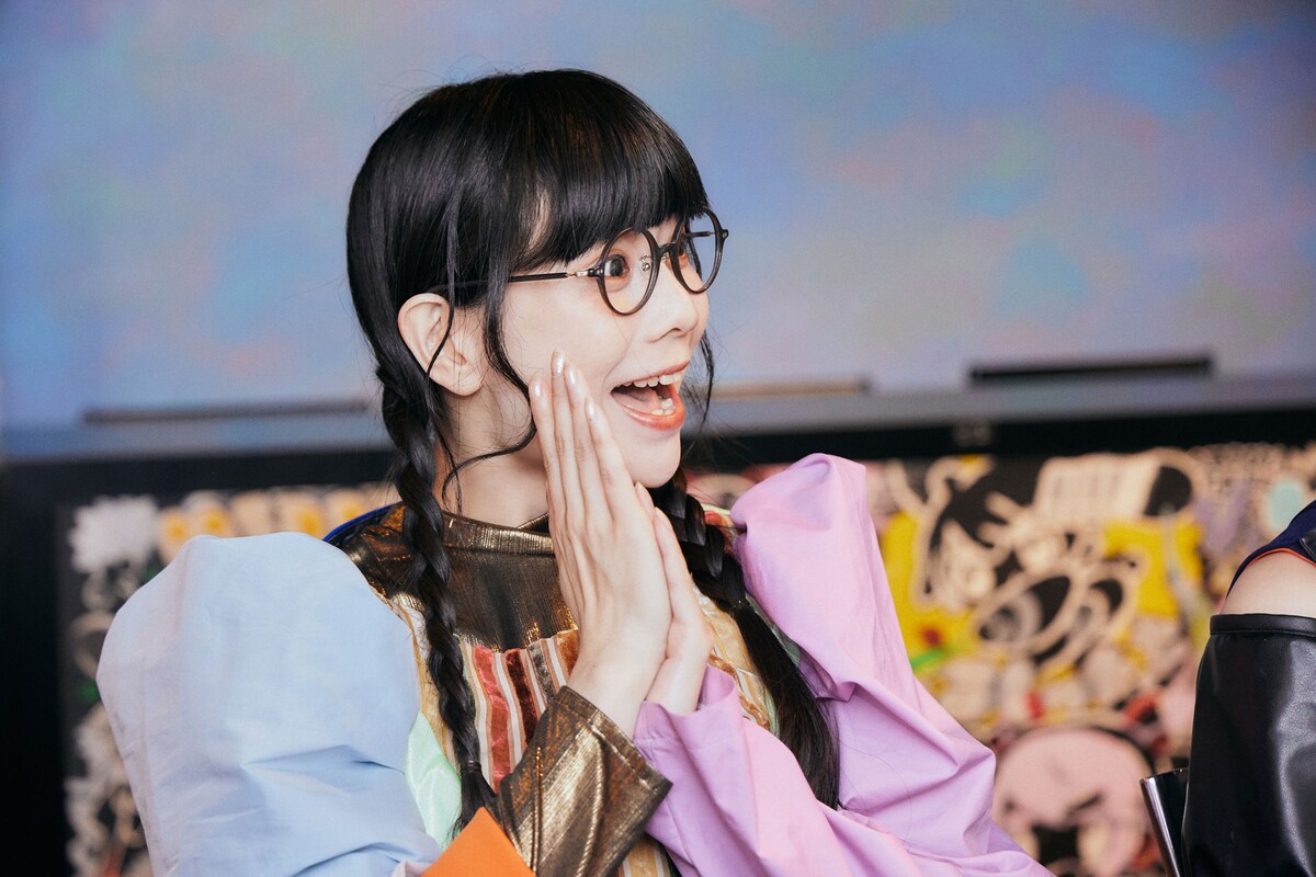 ユイ・ガ・ドクソン