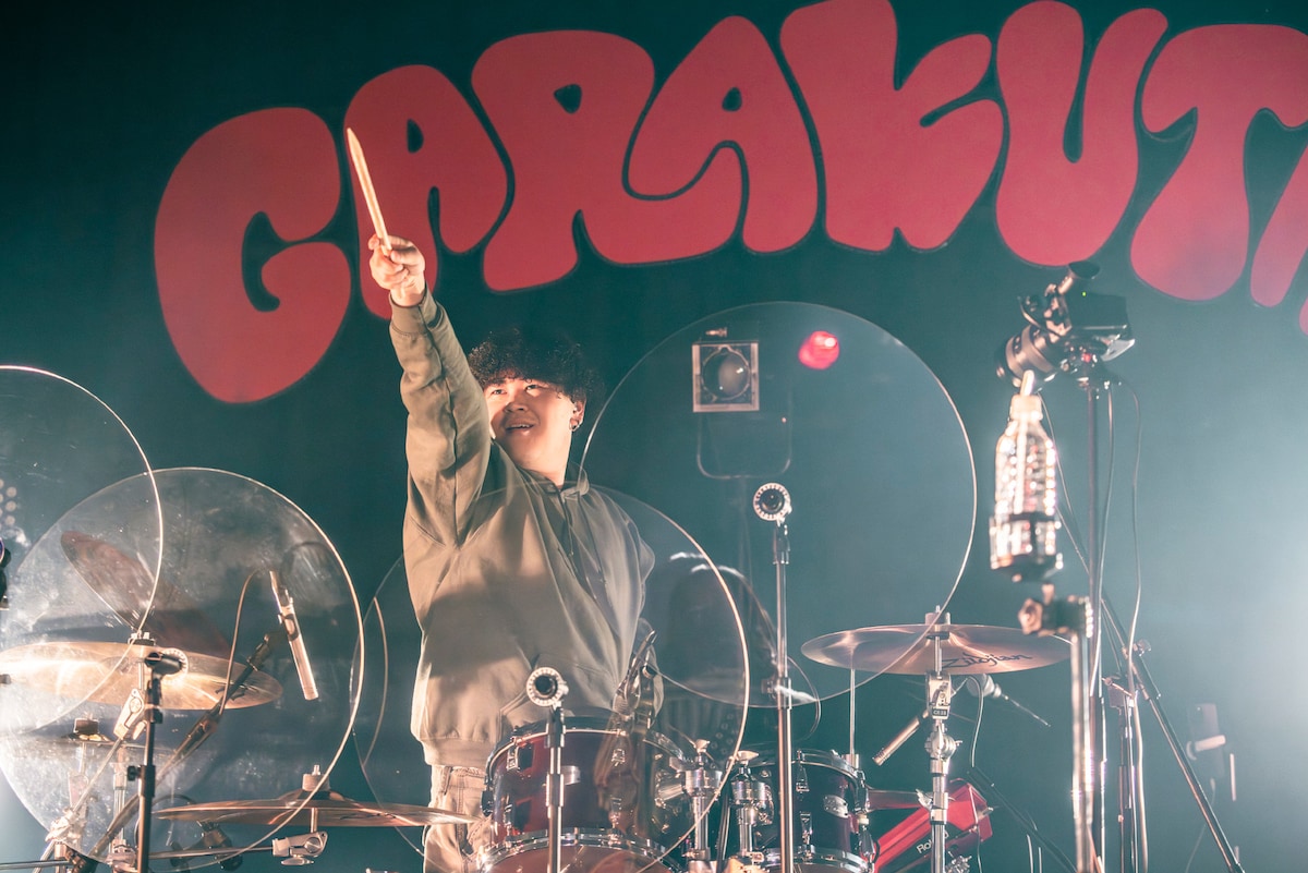 ちゅうじょう（Dr）