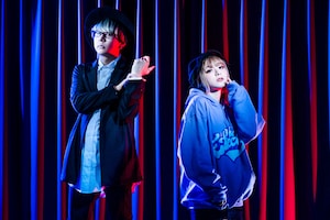 GARNiDELiAインタビュー｜それぞれのソロワークを経て再始動、ニューアルバム「Duality Code」で示す2人の進化