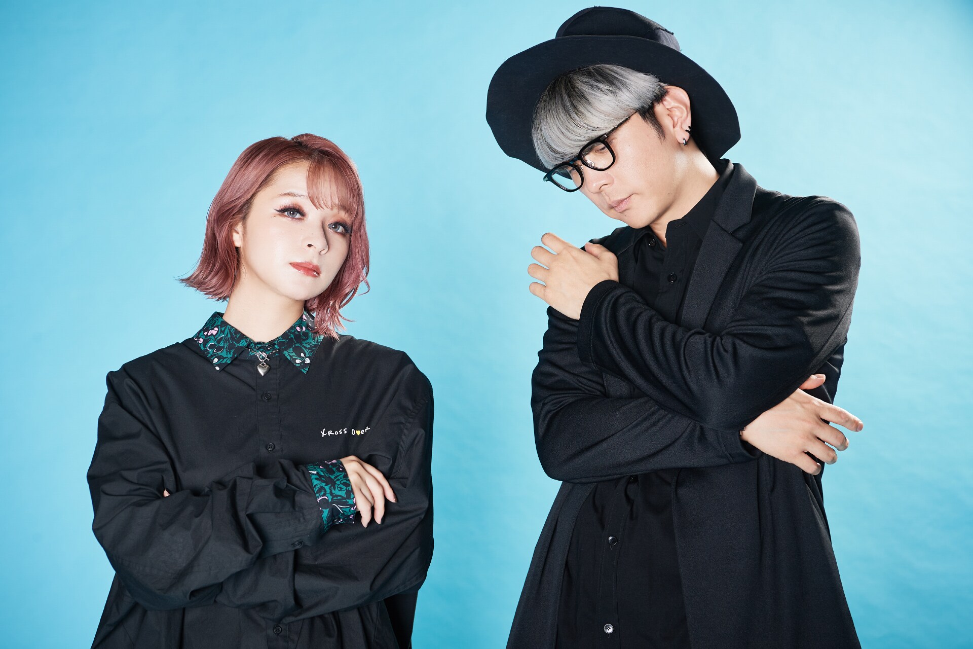 GARNiDELiA「幻愛遊戯」インタビュー｜芸事に心血を注いで生み出した2