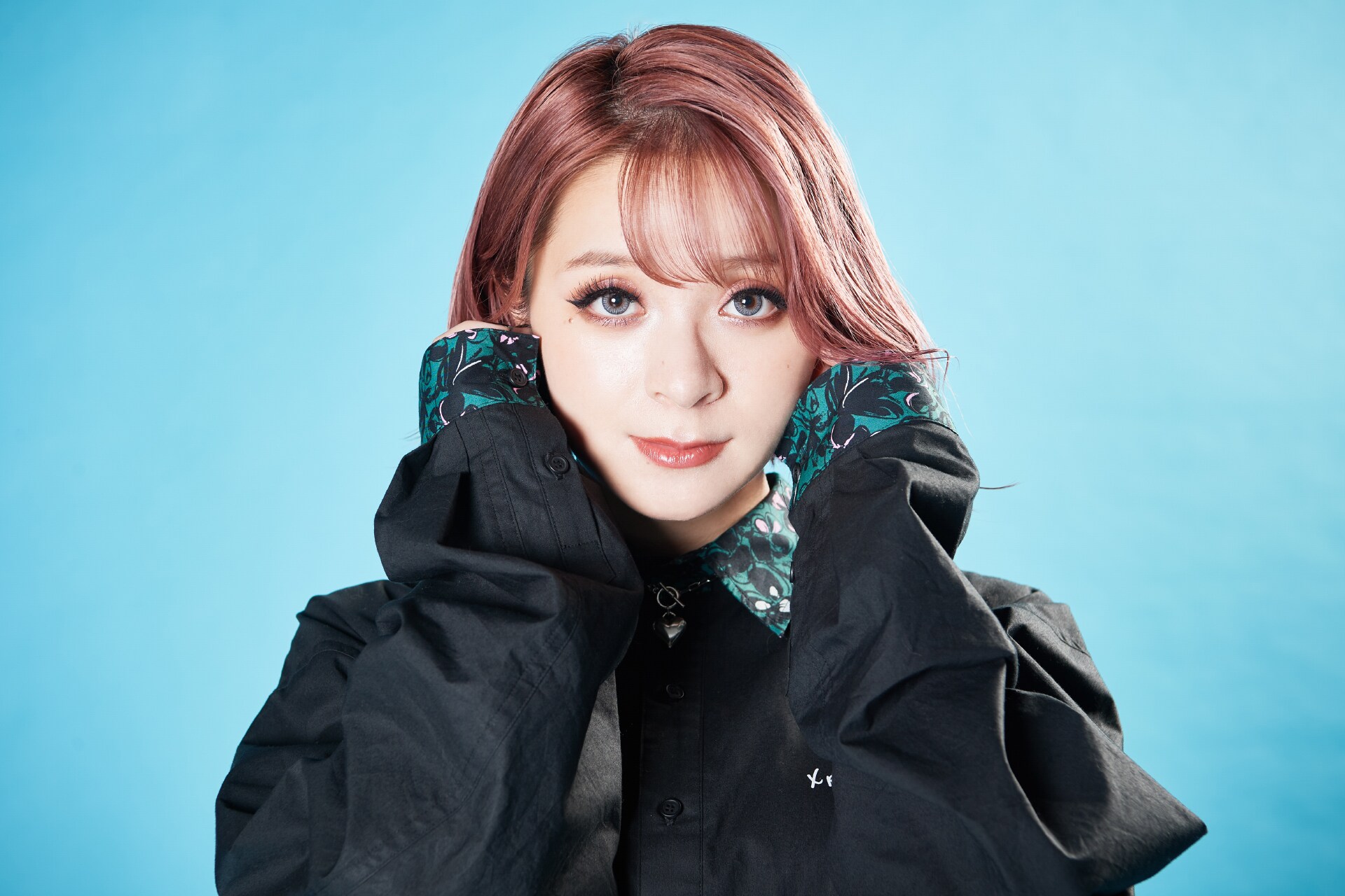 GARNiDELiA「幻愛遊戯」インタビュー｜芸事に心血を注いで生み出した2