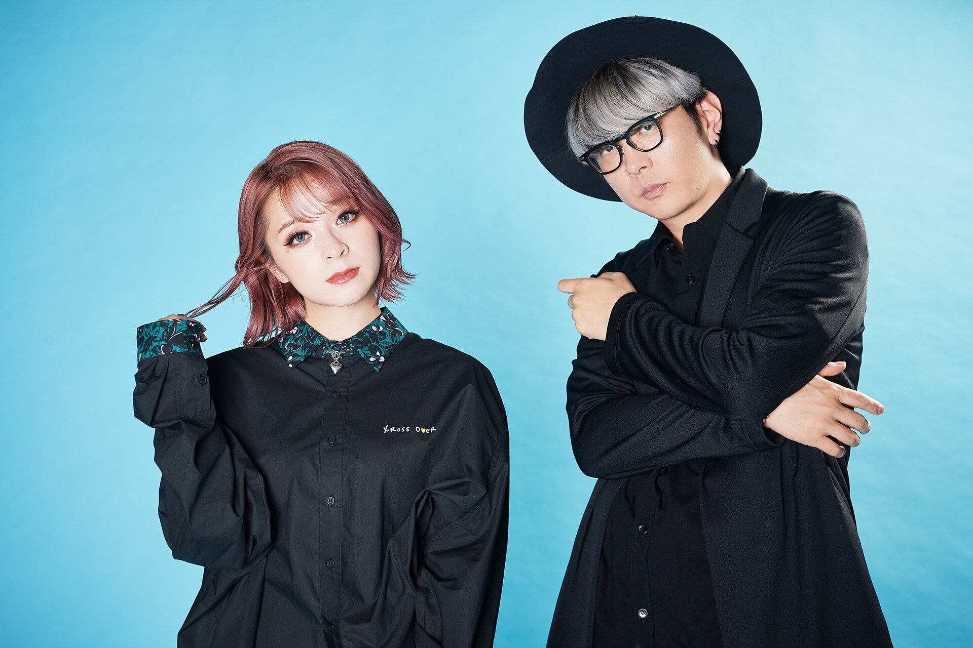 GARNiDELiA「幻愛遊戯」インタビュー｜芸事に心血を注いで生み出した2