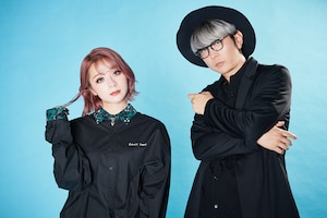 GARNiDELiA「幻愛遊戯」インタビュー|芸事に心血を注いで生み出した2曲