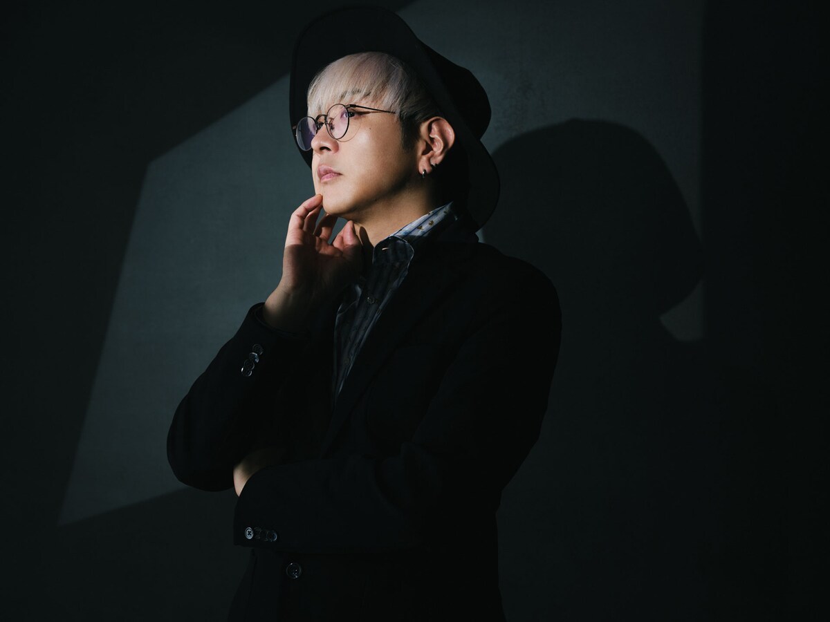 toku（Compose, Key）