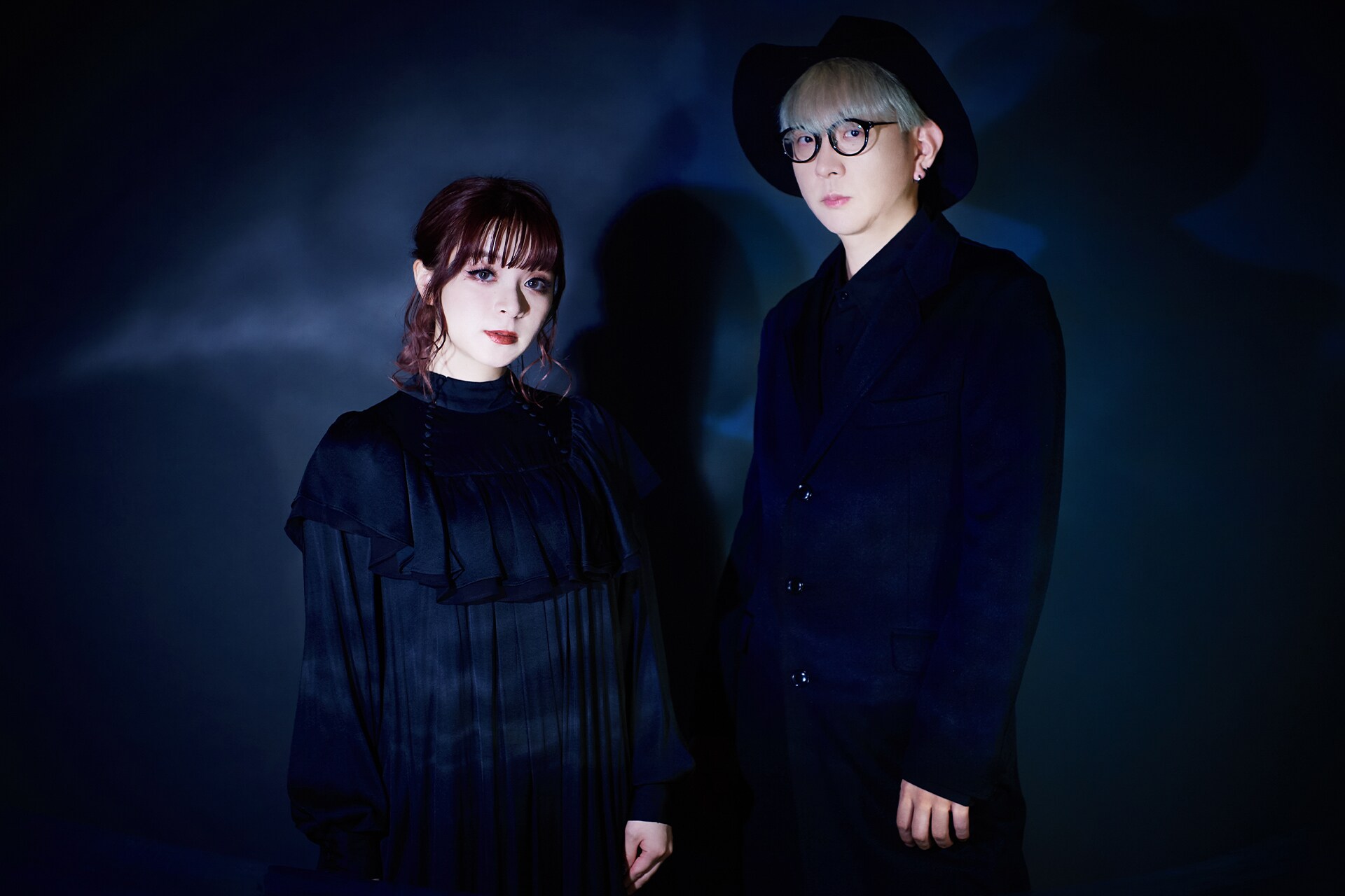 GARNiDELiA「REBEL FLAG」インタビュー｜戦い続ける2人の“反逆の歌