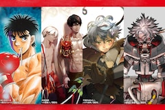 “画力”に特化したマンガ賞「マガジン頂上画力漫画賞」審査員・裏那圭が明かす“絵”へのこだわり