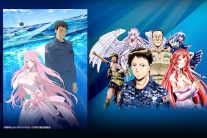 「GATE SEASON2 自衛隊 彼の海にて、斯く戦えり」柳内たくみインタビュー│Web小説の歴史に残る“異世界×自衛隊”ものが生まれるまで