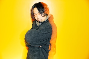 「絶対にあきらめない」一念発起したGeG、妥協なしの2ndアルバム完成