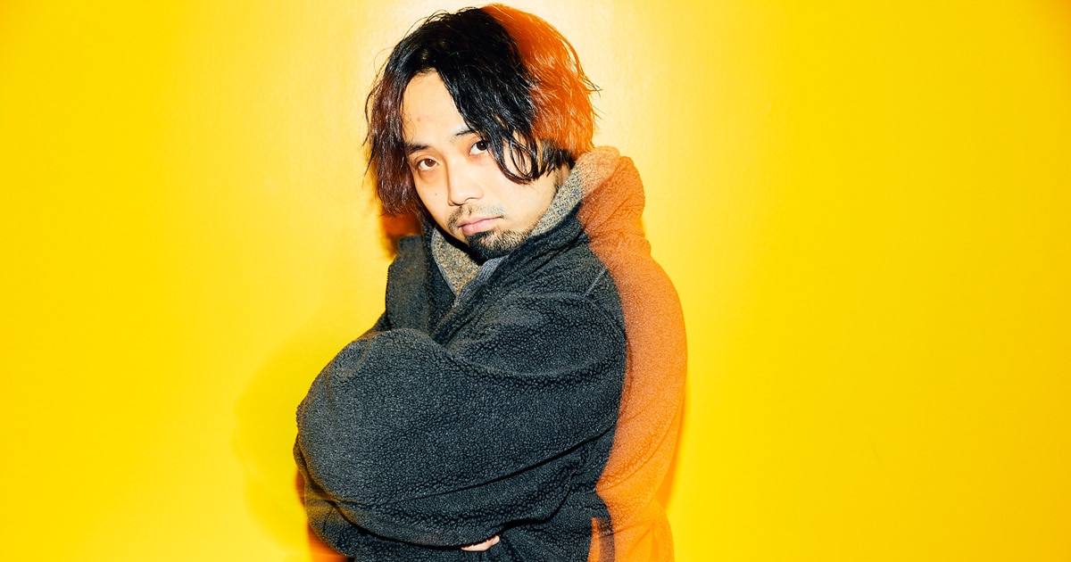 絶対にあきらめない」一念発起したGeG、妥協なしの2ndアルバム