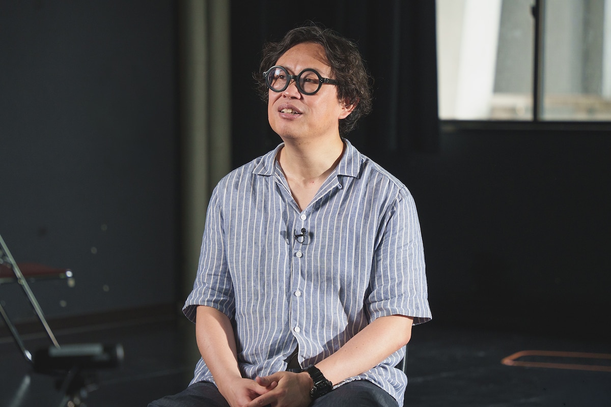 岡田利規