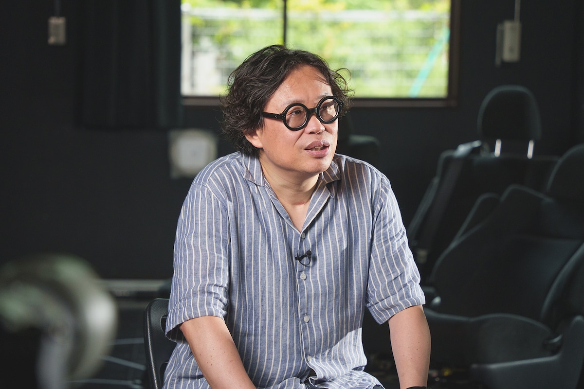 岡田利規