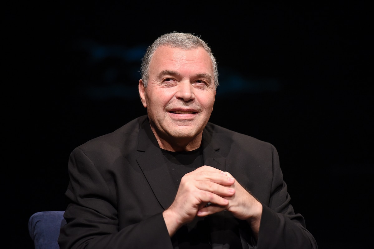 コンスタンティン・キリアック(ルーマニア国立ラドゥ・スタンカ劇場提供)