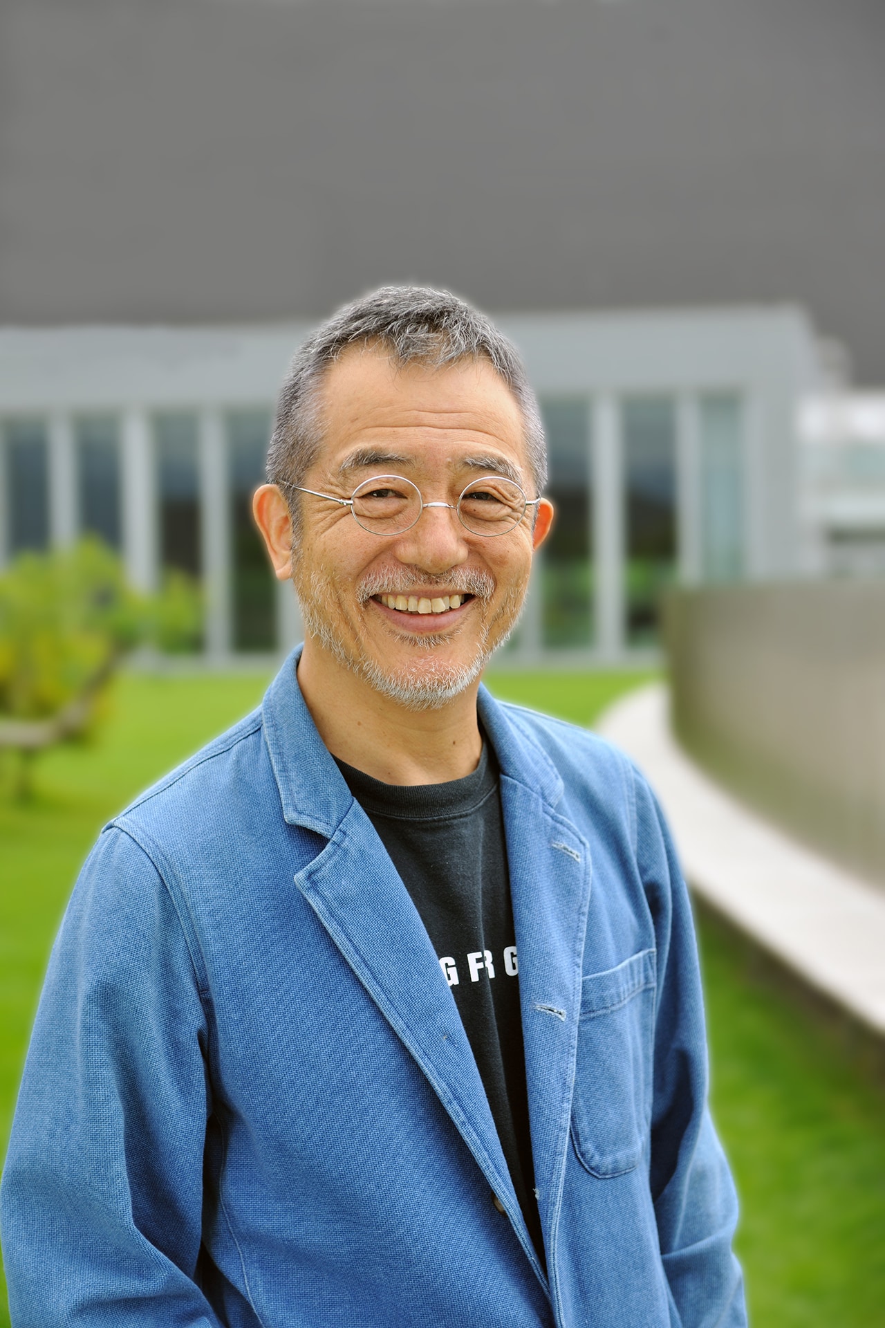 串田和美×コンスタンティン・キリアックが語る「スカーレット