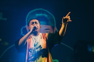 MCバトル「激闘！ラップ甲子園」決勝大会レポート｜まさに激闘！10代ラッパーたちの頂上決戦