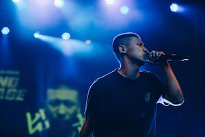 番狂わせ連発！10代最強ラッパー決定戦2代目王者が誕生 「第2回 激闘！ラップ甲子園」決勝大会レポート