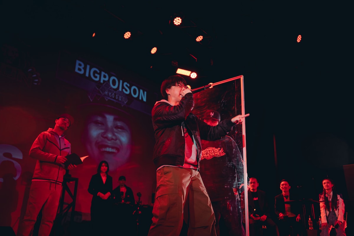 おててツナマヨ