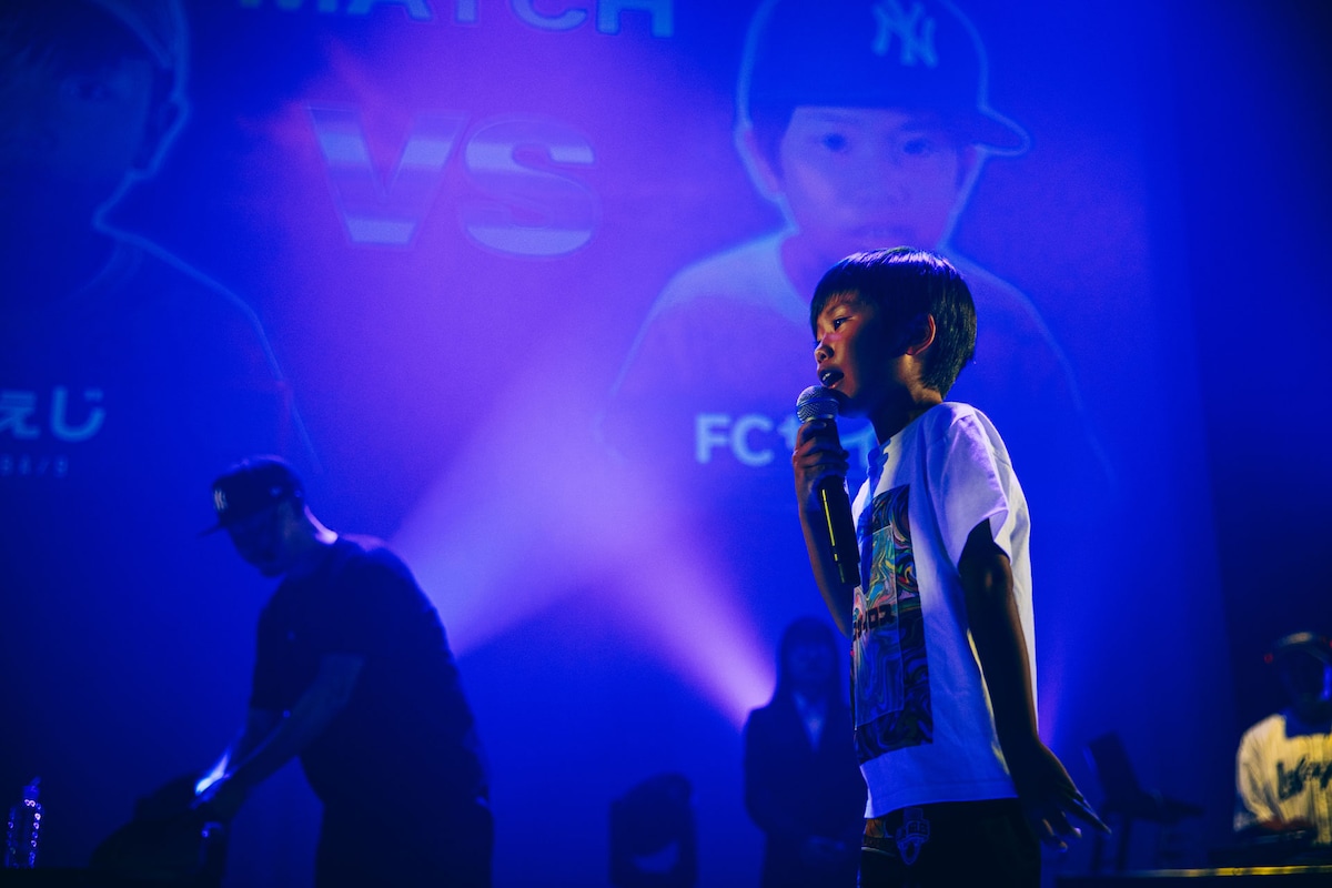 FCザイロス（7歳）