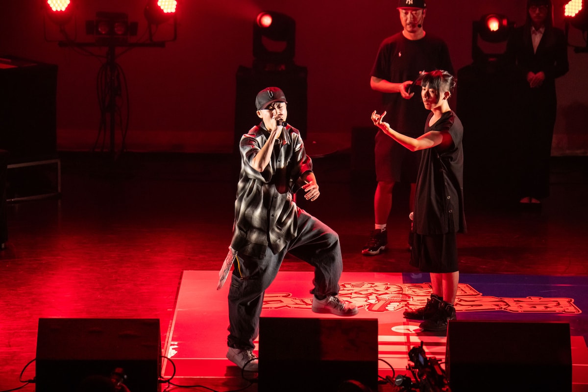 左からsosume、サバンナの鯖。