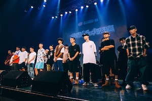 優勝賞金100万円を手にするのは誰だ!? 「第4回 激闘！ラップ甲子園」決勝大会レポート