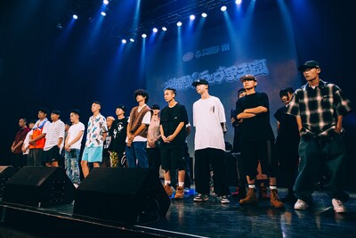 優勝賞金100万円を手にするのは誰だ!? 「第4回 激闘！ラップ甲子園」決勝大会レポート