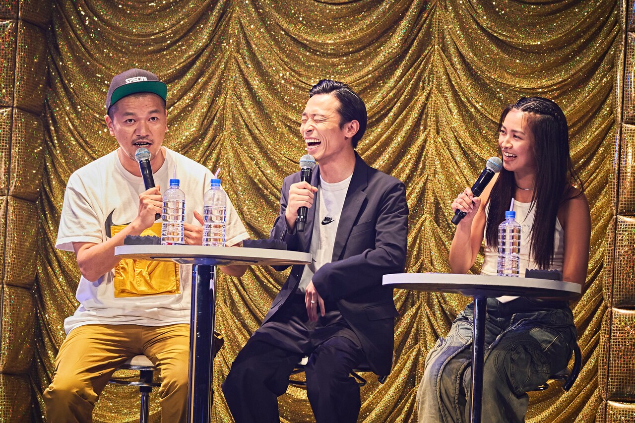 名勝負の末に新たなスターが誕生！「第5回 激闘！ラップ甲子園