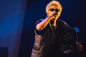 名勝負の末に新たなスターが誕生！「第5回 激闘！ラップ甲子園 -FINALTOURNAMENT-」レポート