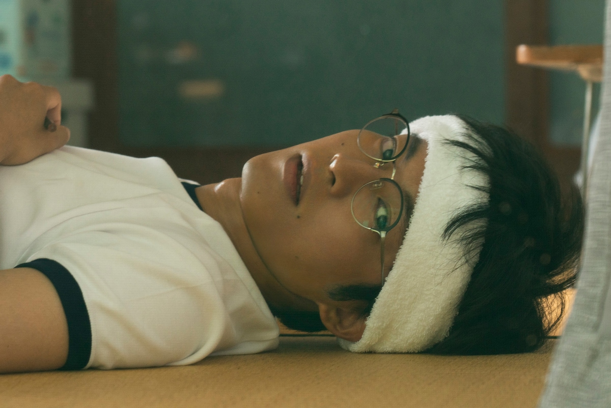 「ダンディ・ボーイ。」より、松坂桃李演じる吉男