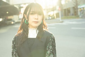 月刊偶像|アイドルの“歌力”を世界に発信、第1弾はヤママチミキ(GANG PARADE)×真部脩一