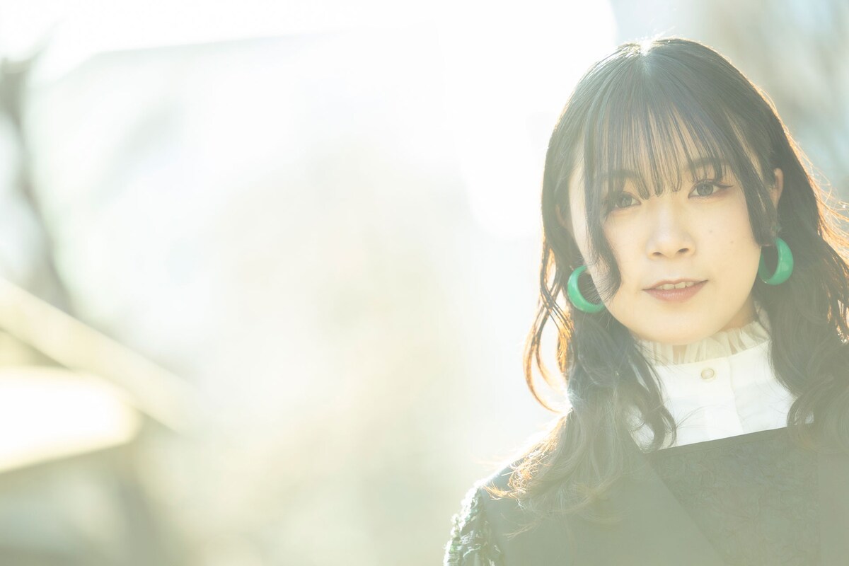 ヤママチミキ（GANG PARADE）