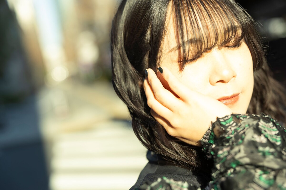 ヤママチミキ（GANG PARADE）