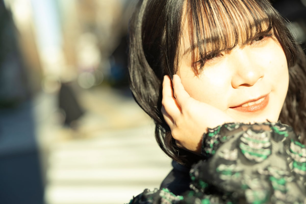 ヤママチミキ（GANG PARADE）