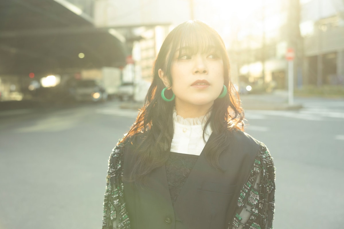 ヤママチミキ（GANG PARADE）