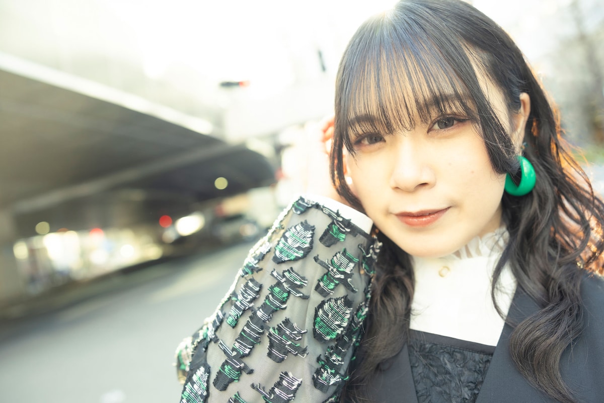 ヤママチミキ（GANG PARADE）