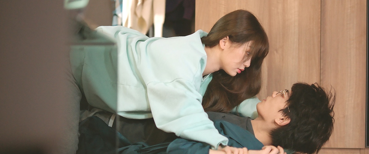 「月光変奏曲～君とつくる恋愛小説～」