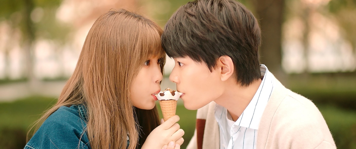 「月光変奏曲～君とつくる恋愛小説～」