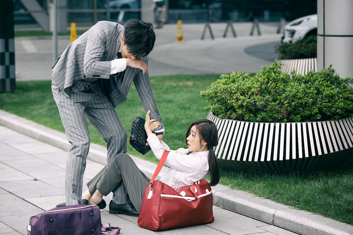 「シンデレラ・プロセス～私を輝かせる恋と夢～」