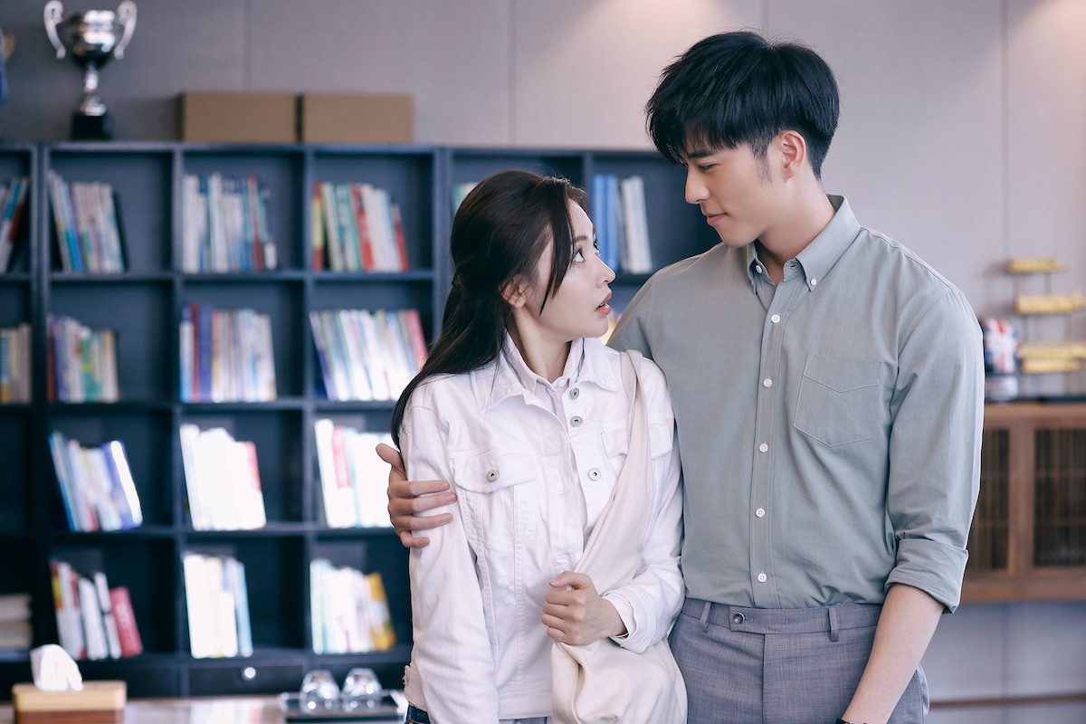 「シンデレラ・プロセス～私を輝かせる恋と夢～」