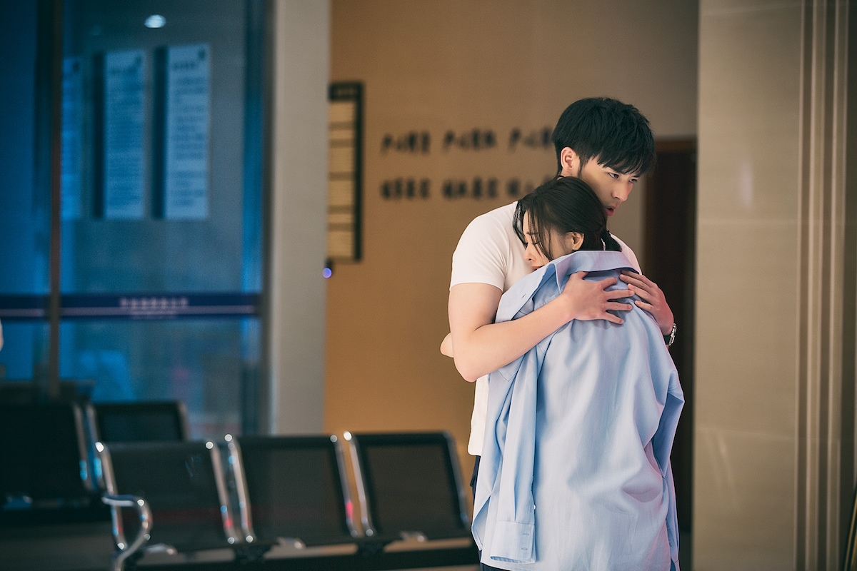 「シンデレラ・プロセス～私を輝かせる恋と夢～」