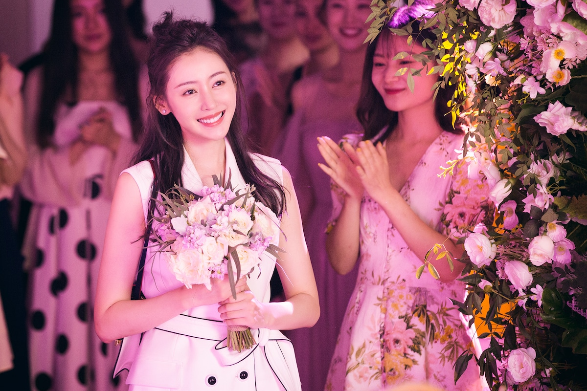 「シンデレラ・プロセス～私を輝かせる恋と夢～」