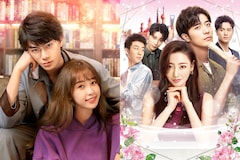 「月光変奏曲～君とつくる恋愛小説～」「シンデレラ・プロセス～私を輝かせる恋と夢～」コラム＆ライタートークで紐解く中国恋愛ドラマの魅力