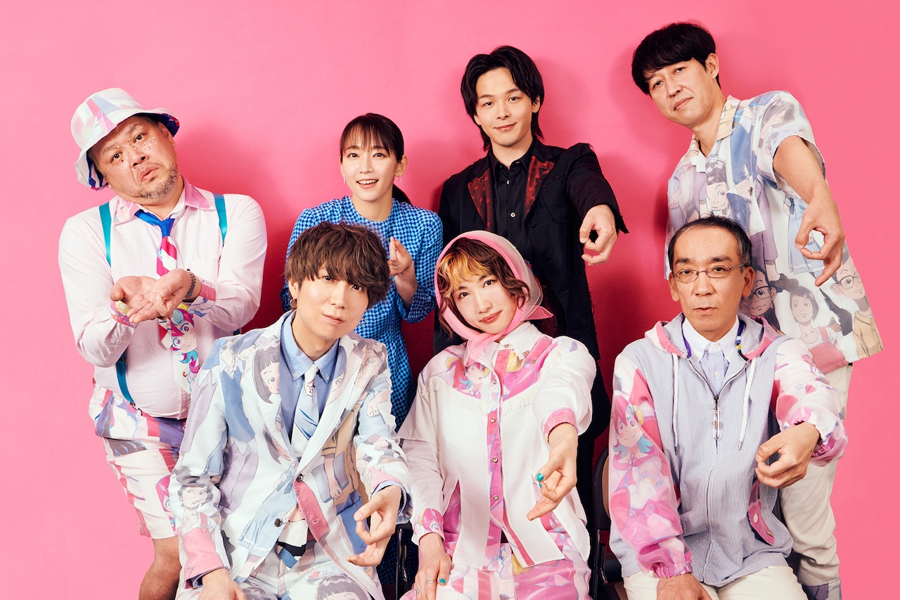 tricot「3」インタビュー｜“なんでもやれる”3人組のいたってナチュラル