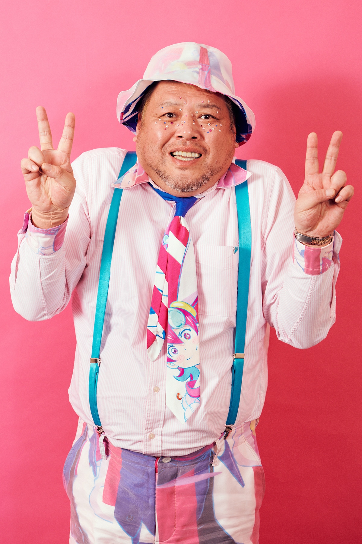 くっきー!(ジェニーハイ)