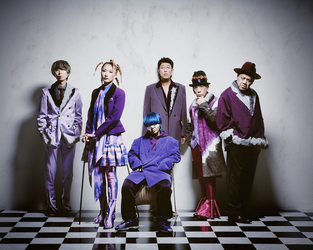 ジェニーハイとyama。