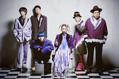 ジェニーハイ特集｜川谷絵音×yama対談 ダークなラブソング「モンスター」に詰め込まれたそれぞれの個性