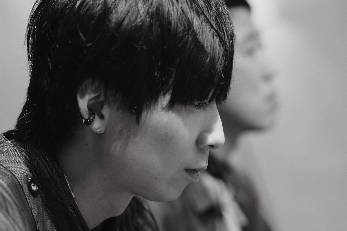 川谷絵音（G, Produce）