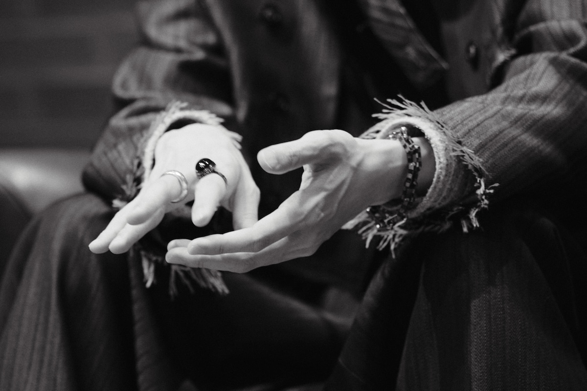 川谷絵音（G, Produce）