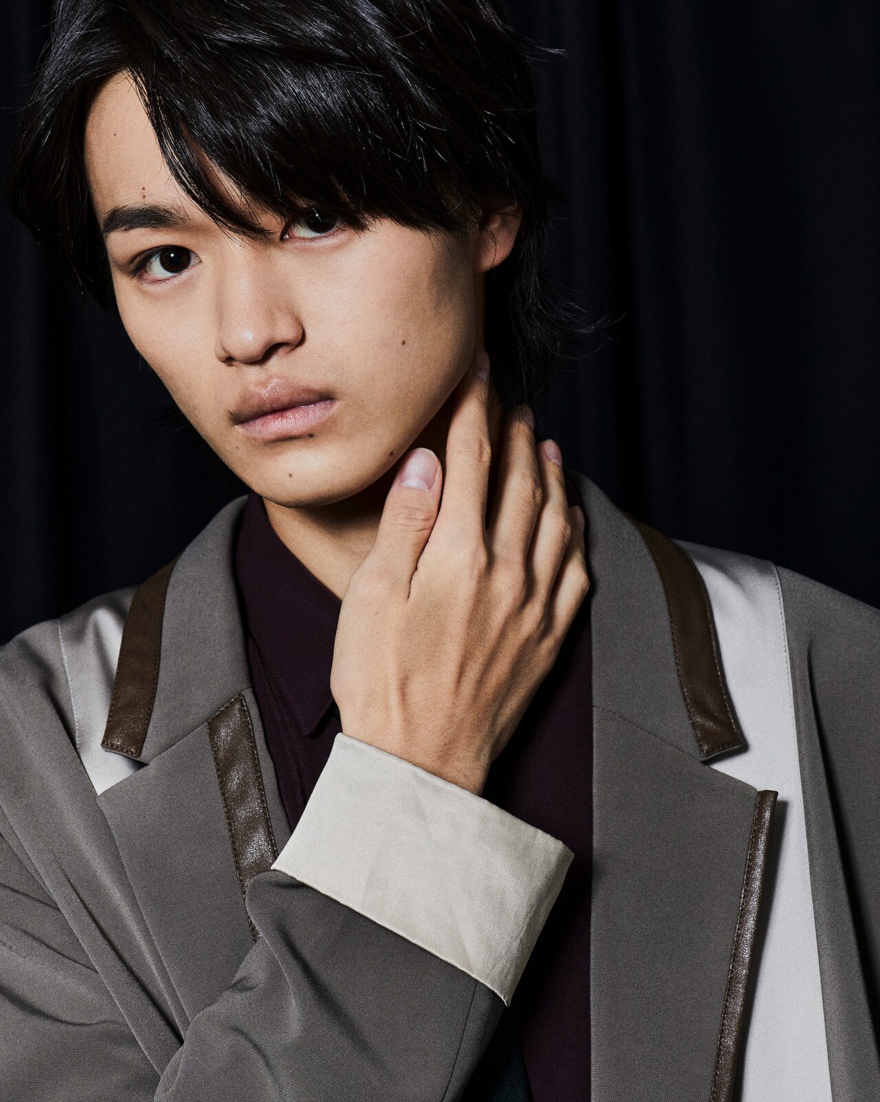 原因は自分にある。 げんじぶ 大倉空人 生写真 まとめ売り Q #GNJB_Q #原因は自分にある #大倉空人