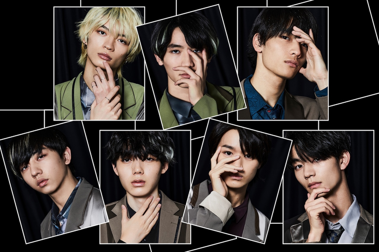 原因は自分にある 虚像と実像 インタビュー げんじぶとは何者なのか 2ndアルバムが浮き彫りにする 虚像と実像 2 4 音楽ナタリー 特集 インタビュー